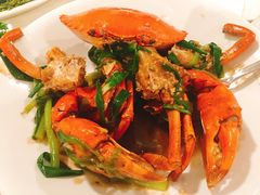 -无招牌海鲜餐厅(怡丰城店)