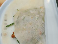 -合合春饼·酱骨·东北菜(潘家园店)