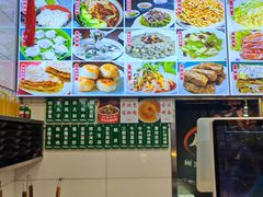 -白魁老号饭庄(交道口店)