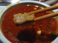 -麻辣英雄重庆火锅(陈江天益城店)