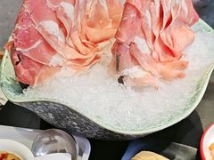 -乔先生涮肉·鲜活牛羊肉火锅(塘沽店)