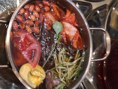 -高鸽子锦州烧烤63年(海阳路店)