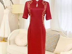 -MSV 高端礼服定制(大良店)