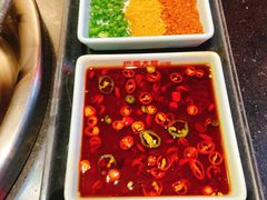 -巴蜀大将火锅(春熙店)