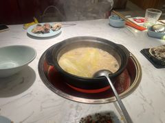 -捞神煲汤火锅(湖滨商业街店)