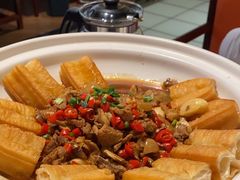 -西贝(万达店)