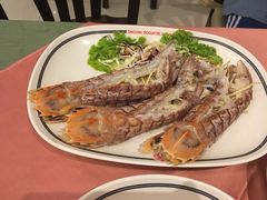 -尚味泰餐厅