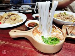 -大牌大·传统杭帮菜(湖滨店)