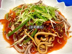 -洪霞餐馆