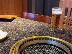 -老乾杯和牛烧肉(王府中环店)