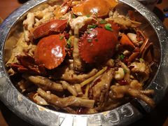 -胖哥俩肉蟹煲(湖滨银泰in77店)