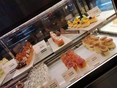 -昆山琶拉帝诗酒店·河畔咖啡厅Riverside Cafe