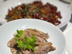 -小河盐帮·私家菜·烤鸭(三元桥·霄云路店)