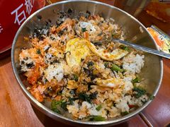 -鑫日千里马朝鲜族小馆(总店)