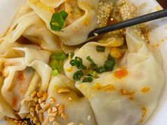 -付小姐在成都(中山公园店)