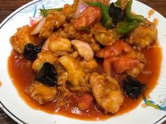 -老陈家烩菜(兴林路店)