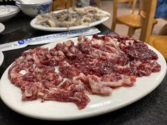 -五洲牛肉美食馆