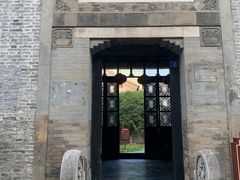 -梦溪园(中营街)