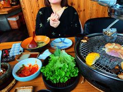 -丸藏和牛烧肉专门店(园区师惠坊店)