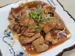 南煎肝-老福洲(西洪路店)