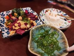 -弓二·烧鸟居酒屋(财富购物中心店)