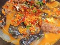 砂锅甲鱼-湘水谣(芙蓉店)