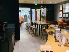 -星巴克(银川金凤万达店)