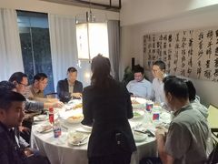 -路小缦·珍馐美馔(市心北路店)