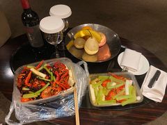 -上海外滩茂悦大酒店