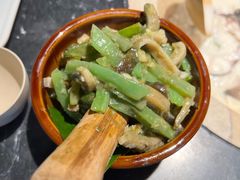 -云海肴云南菜·蒸汽石锅鱼(青岛万象城店)