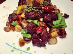 -童福兴·南京菜(老门东店)