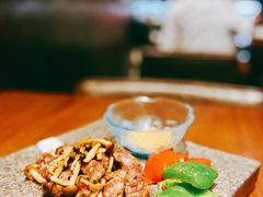 -傑·料理·海鲜放题(佛山文华荟店)