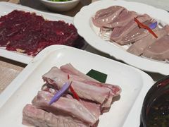 -围炉夜话·潮汕卤水火锅(榕江店)