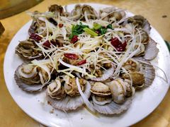 -1910老鲁味海鲜·戳子肉·青岛菜(金沙滩店)