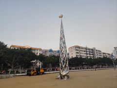 -演武大桥观景平台