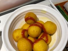 -千日贺茶餐厅(高新万达店)