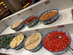 -懂食汇自助火锅