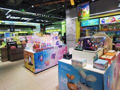 -TOP TOY(大兴荟聚店)