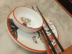 -新白鹿餐厅(第一百货店)