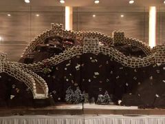 -北京王府井希尔顿酒店·万斯阁西餐厅