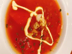 -新贝乐意大利餐厅(苏州中心店)