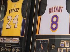 -宸宸画框裱画配框工厂店(莘庄店)