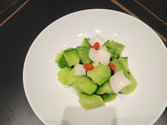 -秀儿四九城·新京菜(亚运村鸟巢店)