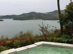 -天目湖涵田半山温泉