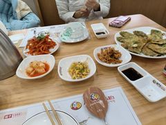 -张师傅参鸡汤(公园路店)
