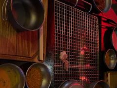 -夜食白市Yespicy·烧烤啤酒宵夜(番禺四海城店)