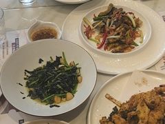 -南山鲜虾面·活鲜小馆·海味大连菜(南山总店)