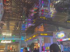 -反斗乐园(领展中心城店)