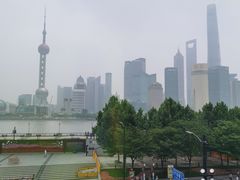 -YUE·6·西式融合餐厅(外滩六号店)