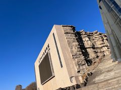 -辽宁古生物博物馆